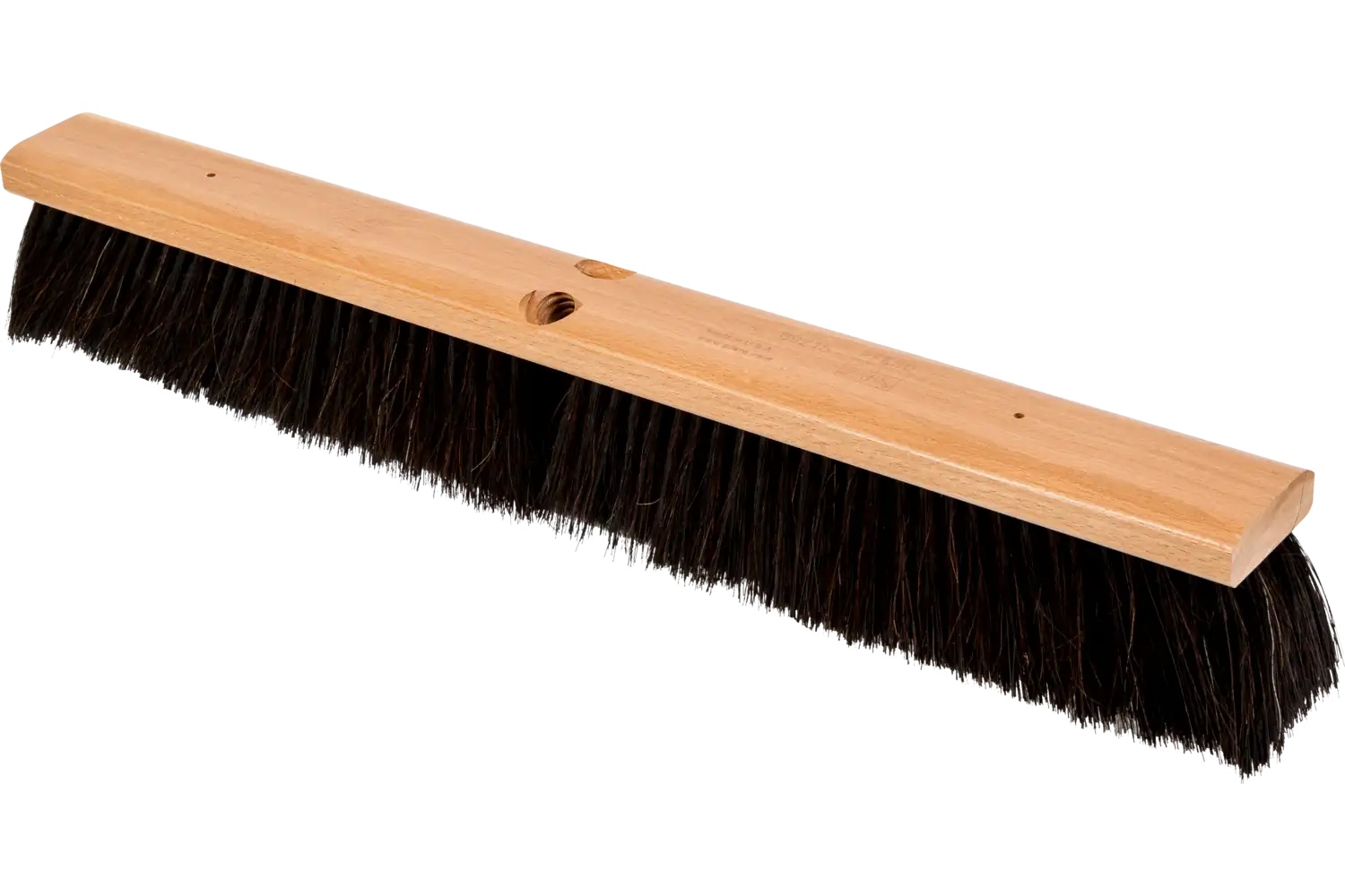 Picture of Pferd Broom Head - Fine Sweep 24" Horsehair-Nylon Fill 3" Trim 89215 79189215